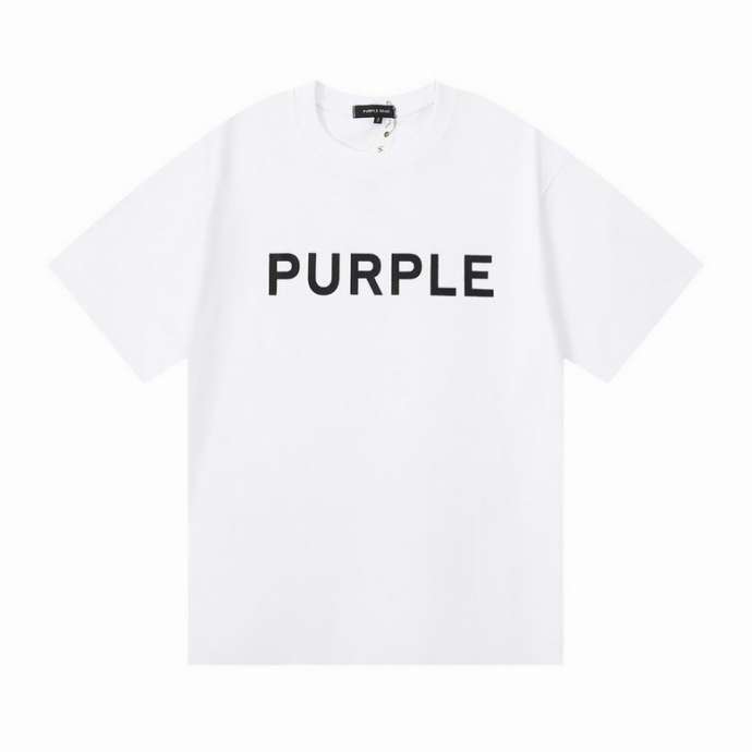Purple Brand T Shirts Short _SKUPurpleBrandS-XL301239158